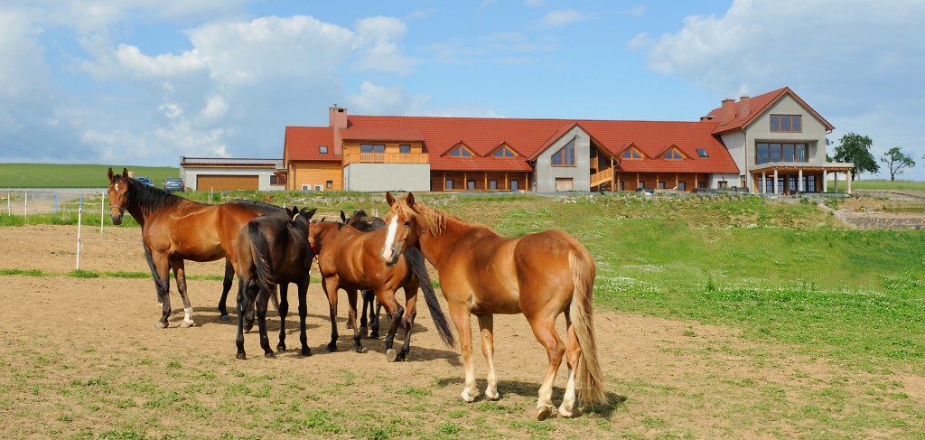 Ranč Milovice